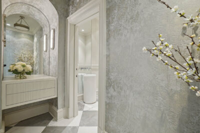 luxury wallpaper installation nj