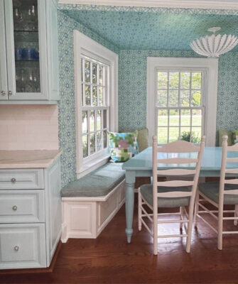 luxury wallpaper installation nj