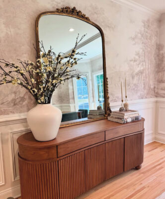 luxury wallpaper installation nj