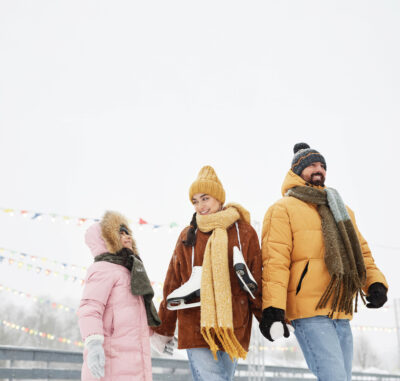 winter wonders in new jersey